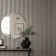 Trepanel® Texture Beige Herringbone Acoustic Wood & Felt Slat Panels
