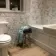 Madagascan Ipil Aged Wood Effect Porcelain Floor Tiles