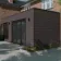 LuxeLine® Walnut Embossed Shiplap Composite Wall Cladding - 2900mm