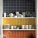 Marvel Night Time Black Gloss Ceramic Wall Tiles