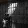 Bohemian Charcoal Black Brick Effect Gloss Porcelain Wall Tile