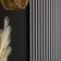 Trepanel® Carbon Grey Acoustic Wall Panels