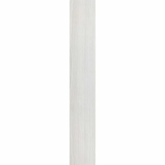Hamptons Lime Washed White Wood Effect Porcelain Floor Tiles