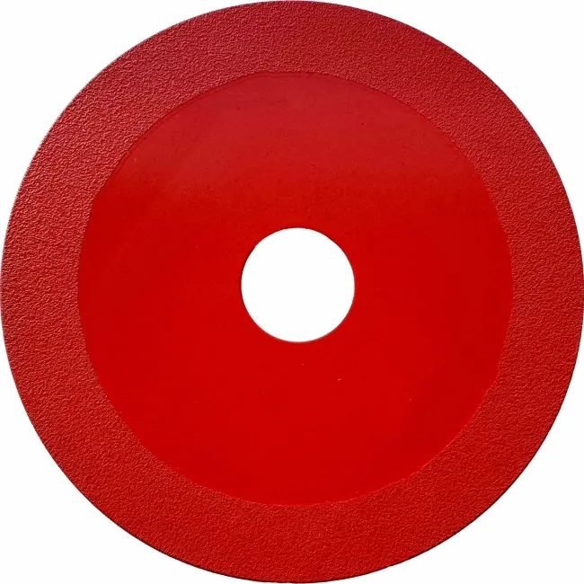 Ultra Thin Cutting & Grinding Blade