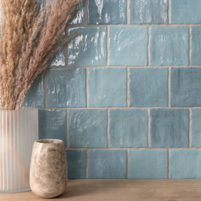 Zellige Gloss Tiles