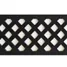 Straight Lattice