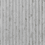 Color: Light Grey - Reeded Decor