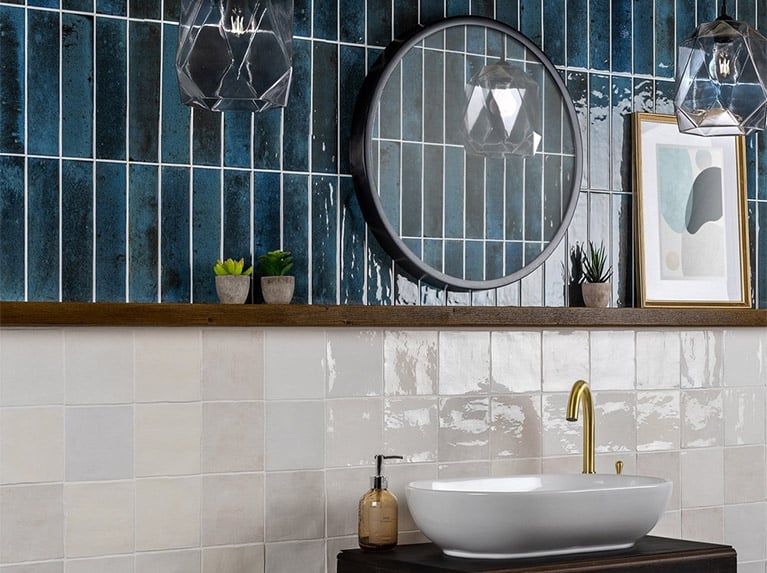 How to Pair Tiles
