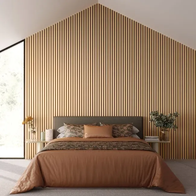 Wall Panelling Guide: Types, Materials, Design Trends, Installation & UK Regulations