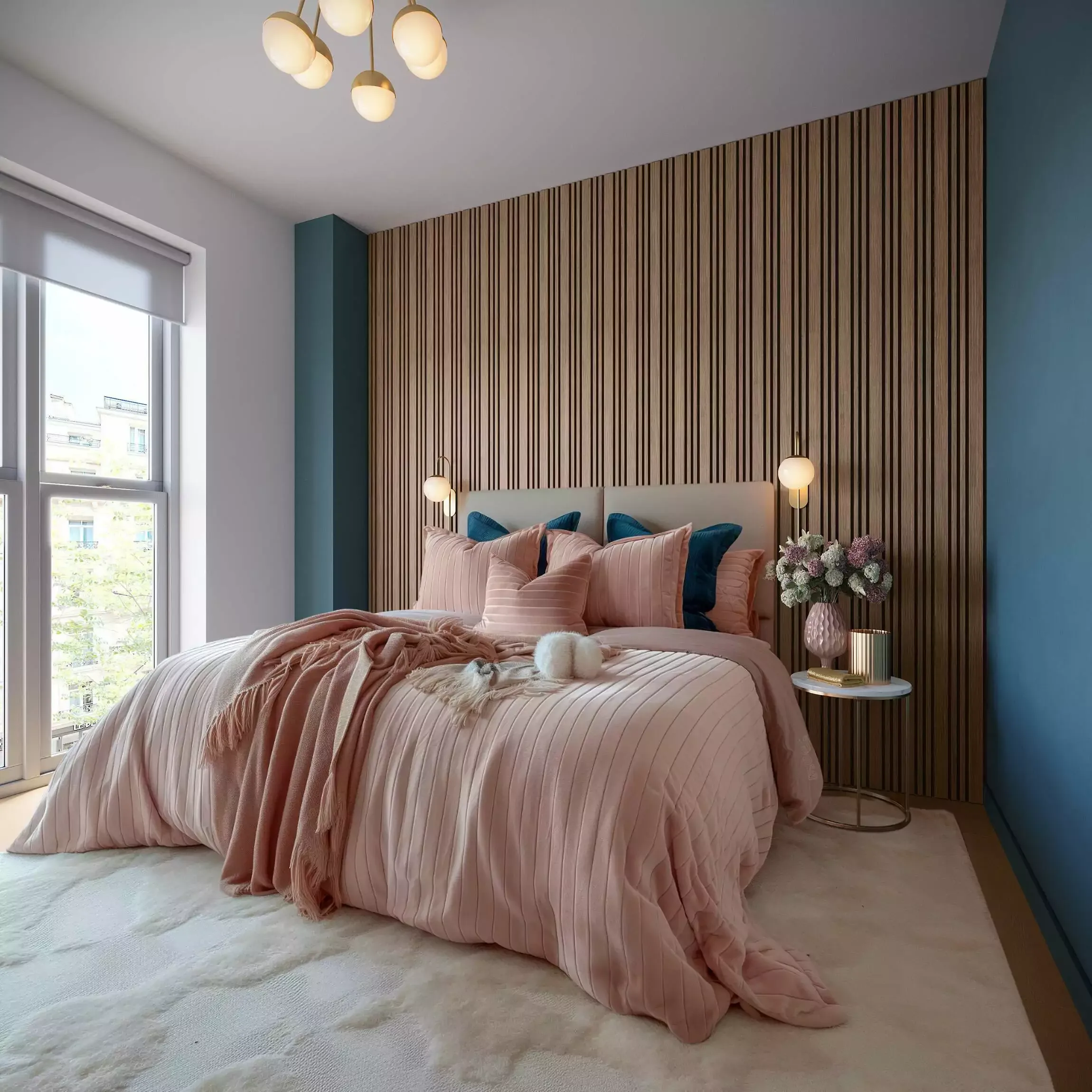 Wall Panel Types: By Material, Finish, Function, Fixing & More