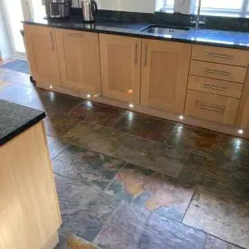 Country Farmhouse Multicolour Slate Indoor and Outdoor Tiles