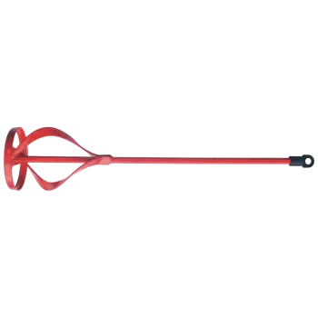 Adhesive & Grout Mixing Paddle