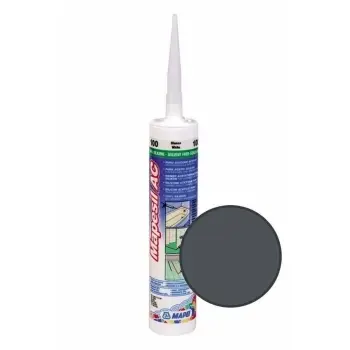 Mapesil AC 114 Anthracite