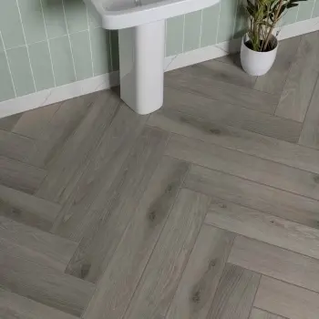 Civic Cenere 15x90 Tiles