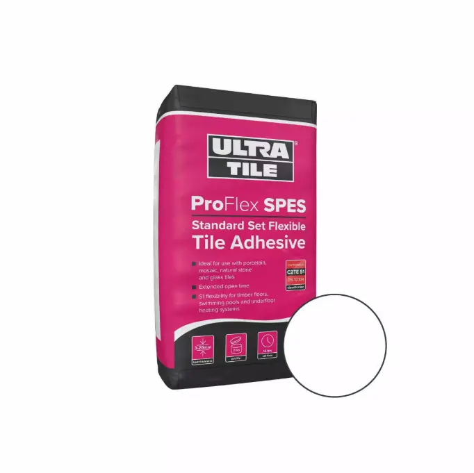 Tile Adhesives