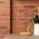 Mixed 15mm Brick Slips Red Blend
