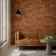 Mixed 15mm Brick Slips Red Blend