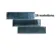 Hope Blue Gloss Brick Effect Wall Tiles