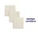 Ardesia Ivory Stone Effect Matt Porcelain Outdoor Slab Tile
