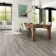 Atelier Grey Wood Effect Anti Slip Porcelain Floor Tile
