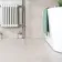 Coast White Sands Stone Effect Wall and Floor Tiles