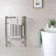 Coast White Sands Stone Effect Wall and Floor Tiles