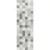 Uptown RLV Cold Light Grey Concrete Effect Ceramic Tiles