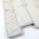 Rustic Masonry Dove White Brick Effect Tiles