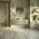 Falls Green Semi Polished Marble Effect Large Wall and Floor Tiles