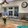 Rustic Grey Gloss Metro Ceramic Wall Tiles