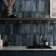 Lazio Blue Gloss Brick Effect Wall Tiles