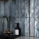 Lazio Blue Gloss Brick Effect Wall Tiles