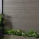 LuxeLine Composite Classic Fence Slats 180cm - Light Grey (Pack of 2)