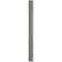 LuxeLine® Grey Embossed Shiplap Composite Wall Cladding - 2900mm