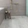 Madera Smoke Grey Matt Wood Effect Floor Tiles