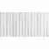 Meraki White Gloss Kitt-Kat Mosaic Effect Wall Tiles