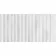 Meraki White Gloss Kitt-Kat Mosaic Effect Wall Tiles