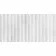 Meraki White Gloss Kitt-Kat Mosaic Effect Wall Tiles