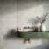 Oasis Haven Matt Grey Stone Effect Wall And Floor Tiles