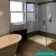 Rhian White Gloss Brick Ceramic Wall Tiles