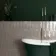 Rustic Grey Gloss Metro Ceramic Wall Tiles