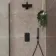Signature Urbex Arena Grey Porcelain Matt Terrazzo Effect Tiles