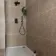 Signature Urbex Arena Grey Porcelain Matt Terrazzo Effect Tiles