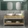 Signature Urbex Marengo Grey Terrazzo Effect Wall and Floor Tiles