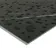 Trepanel Aqua Luxe® Black Marble Effect Embossed Satin SPC Wall Panel 4 Pack (Covers 2.80 SQM)