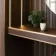 Trepanel Style® Aluminium External Joint Gold 11mm