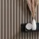 Trepanel® Warm Greige Beige Matt Acoustic Wall Panels