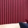 Trepanel® Windsor Wine Red Matt Acoustic Wall Panels