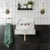 Flat Ceramic Whitechapel Gloss White Metro Tiles