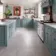 Witton Grey Matt Stone Effect Wall And Floor Tiles